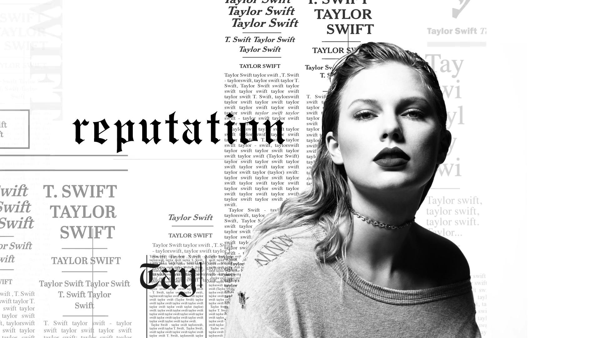 Taylor swift desktop s on