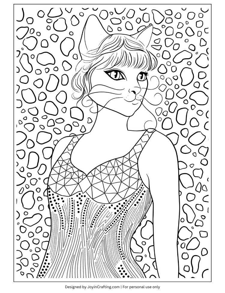 Taylor swift the eras tour coloring and activity printables unofficial