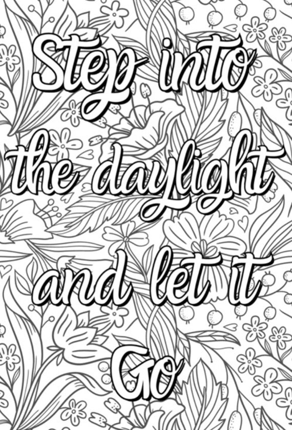 Taylor swift lyric colouring pages digital downloadprint at home