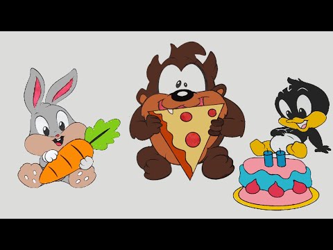 Baby looney tunes