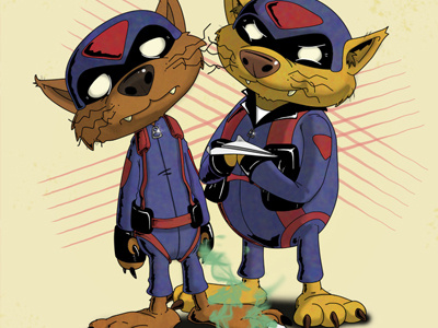 Browse thousands of swat kats images for design inspiration