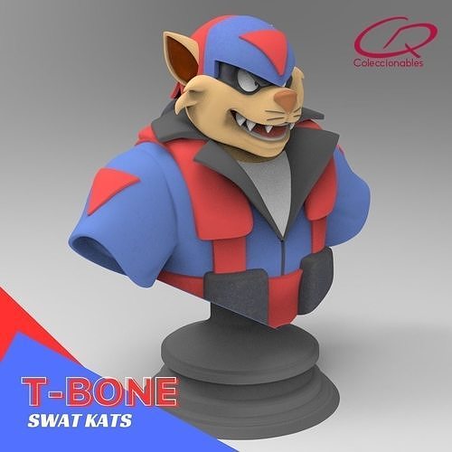 Swat kats