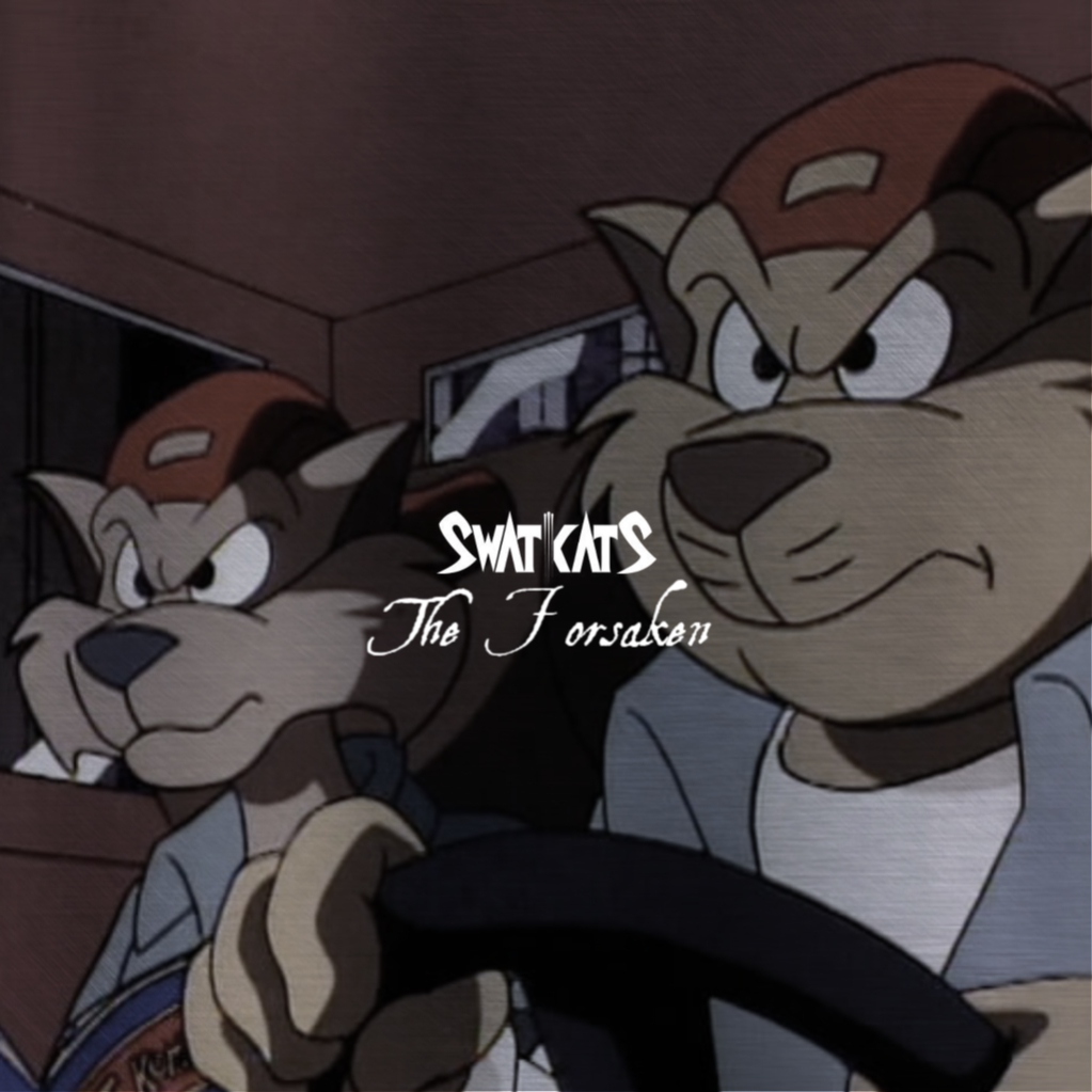 Free swat kats music playlists radio