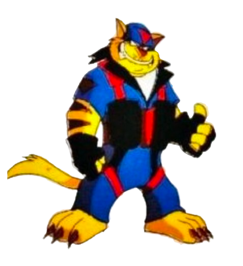 Swat kats