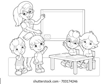 School coloring pages images stock photos d objects vectors