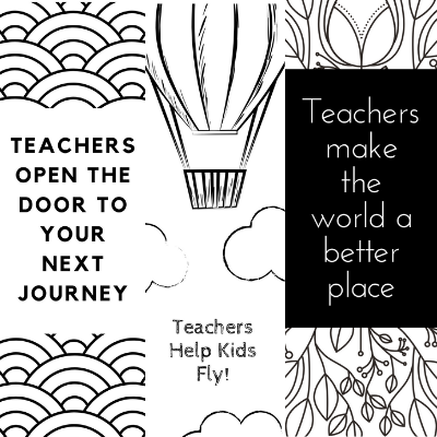 Free teacher appreciation cards gifts signs