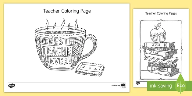 Teacher loring worksheet worksheets teacher made