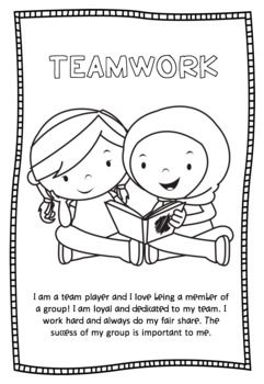 Character strengths colouring pages x character strengths handwriting activities colouring pages