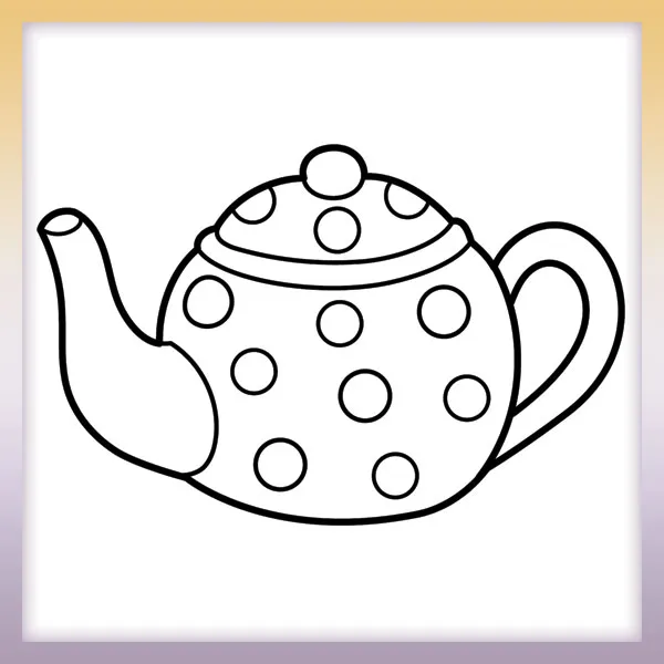 Teapot â