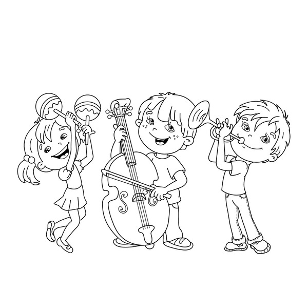 Thousand coloring page theatre royalty