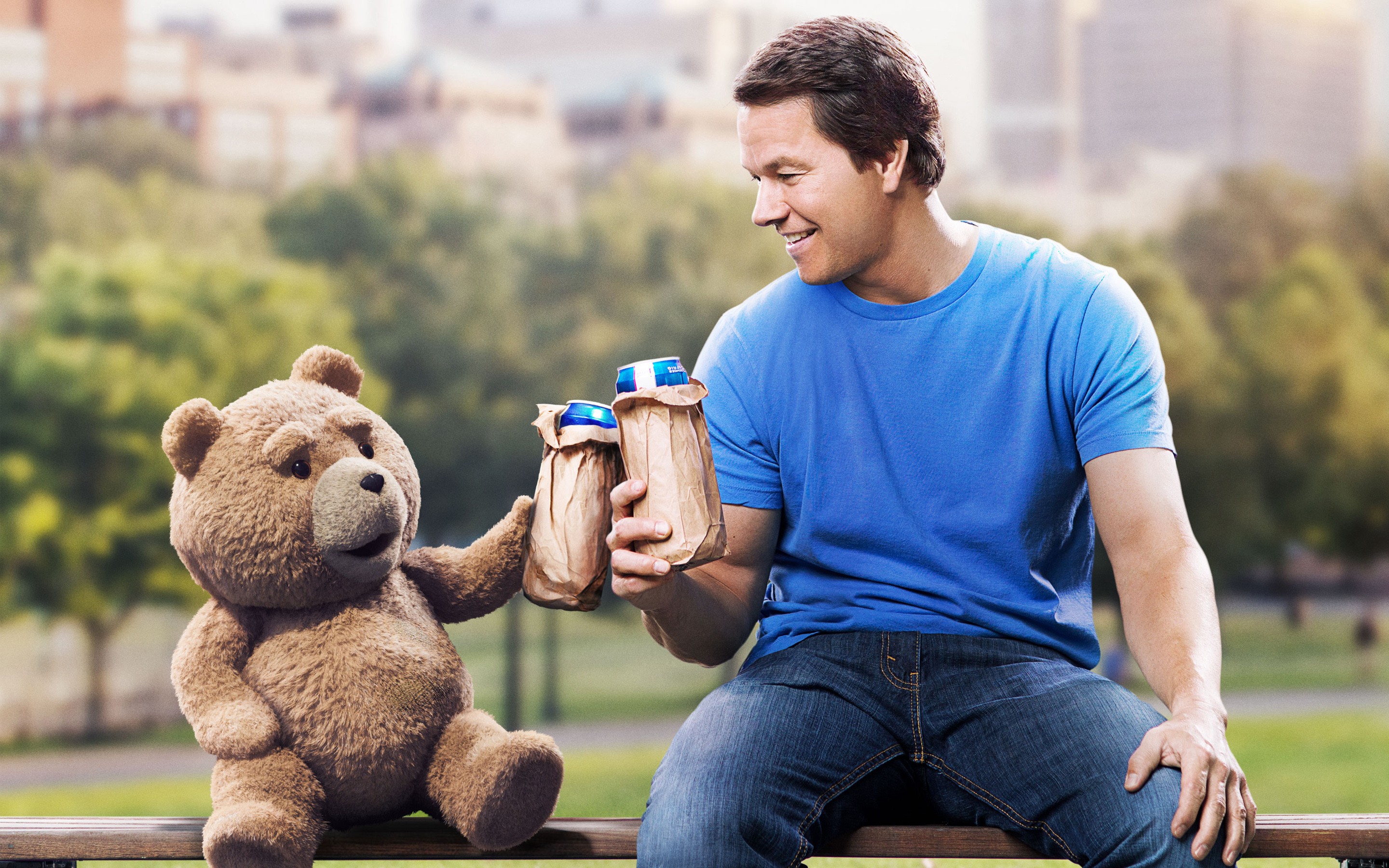 Ted hd movies k wallpapers images backgrounds photos and pictures