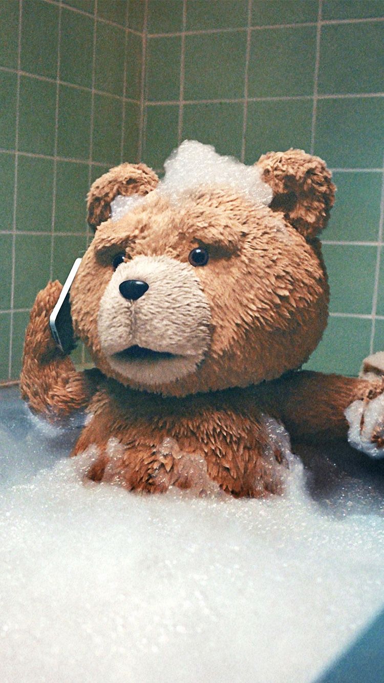 Ted movie wallpapers