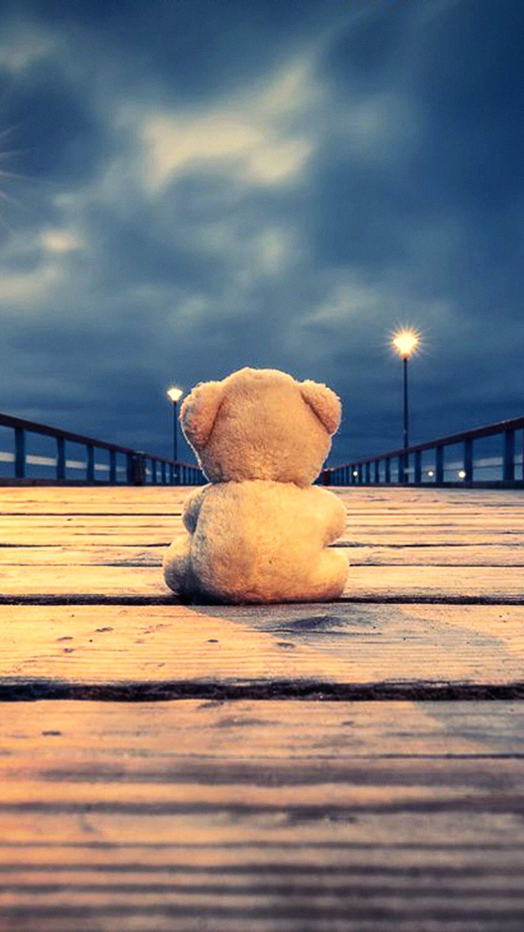 Cute teddy bear aesthetic wallpapers