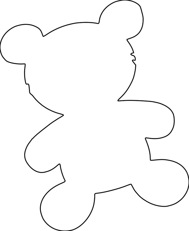 Download and print this printable coloring pages of blank teddy bear ugh for the cost of noâ teddy bear coloring pages teddy bear template bear coloring pages