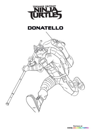 Donatello