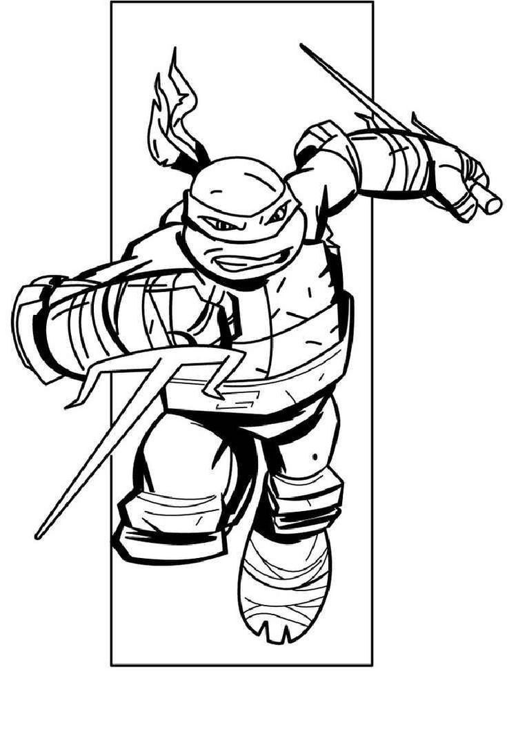 Teenage mutant ninja turtl coloring pag raphael educative printable turtle coloring pag ninja turtle coloring pag ninja turtl