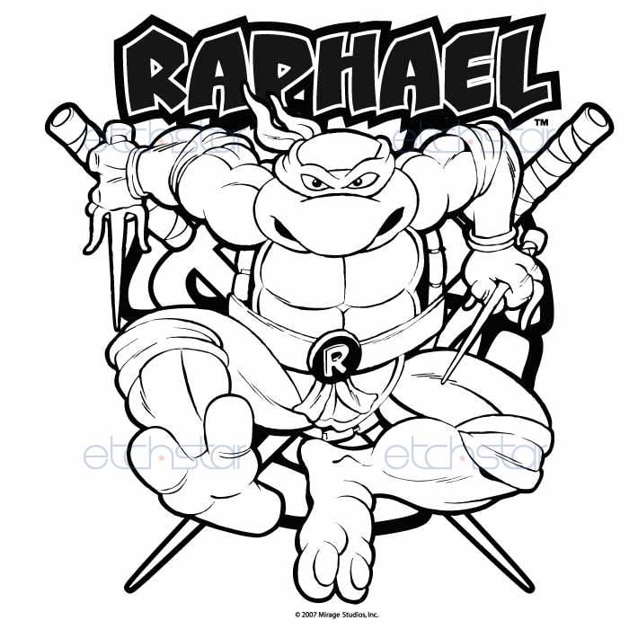 Teenage mutant ninja turtles raphael coloring pages ninja turtle coloring pages turtle coloring pages raphael ninja turtle