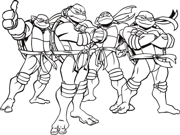 Ninja turtle coloring page raphael ninja turtle coloring sheet new teenage mutant ninja turtles