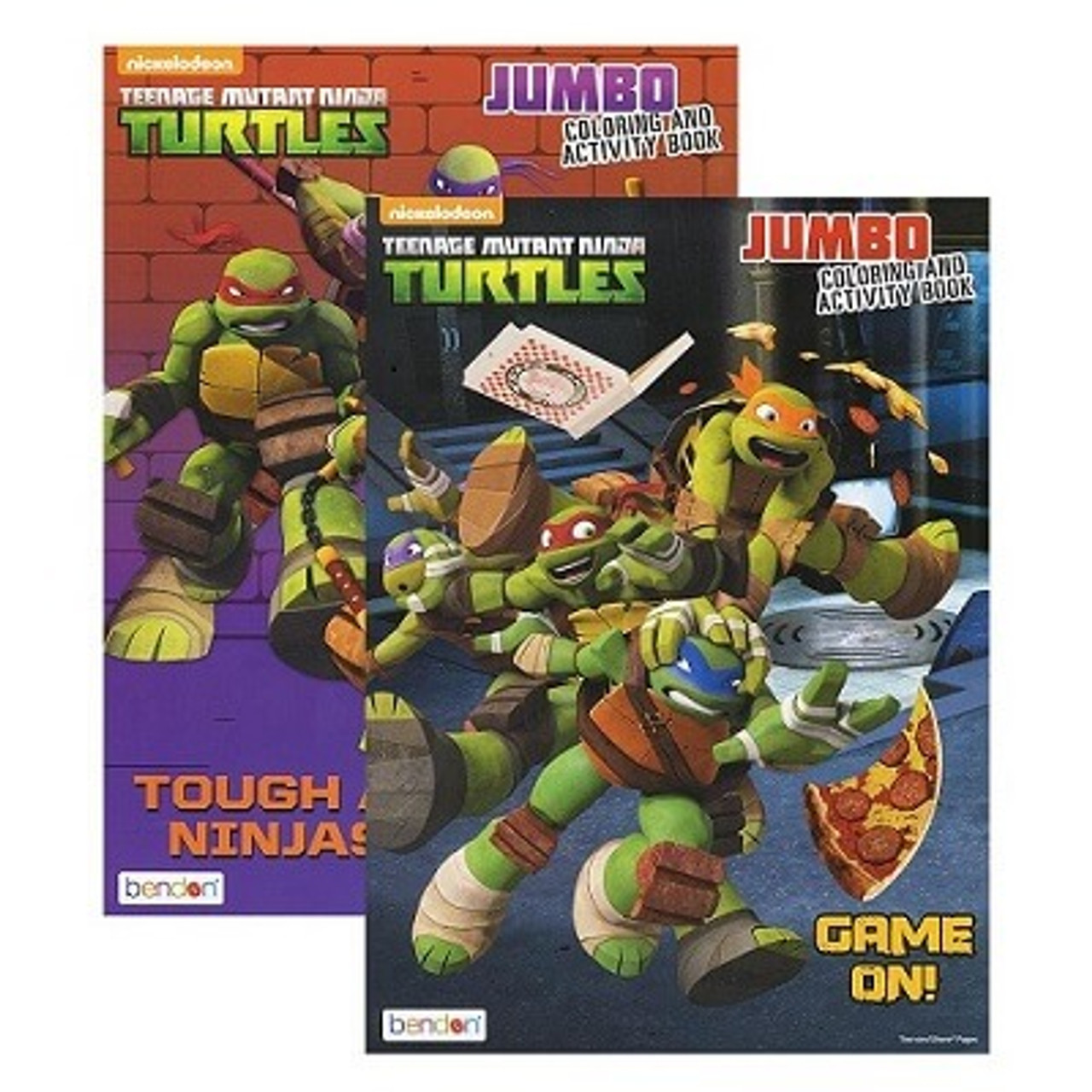 Tmnt