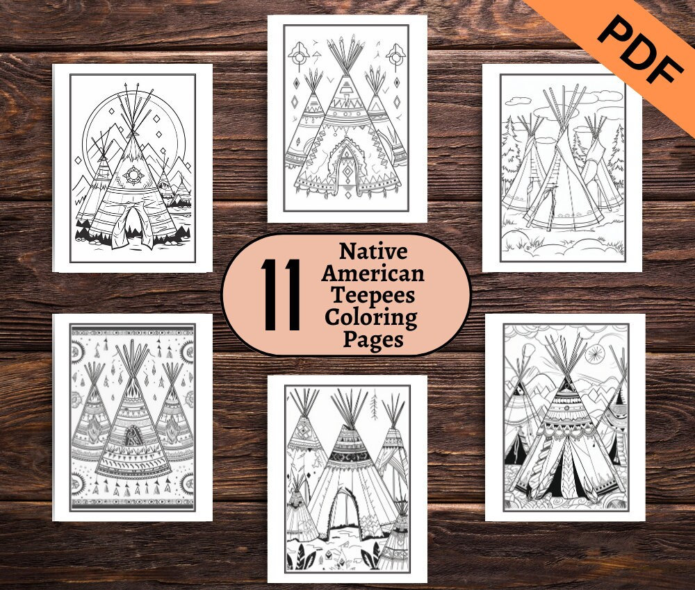 Buy tent coloring page online in india