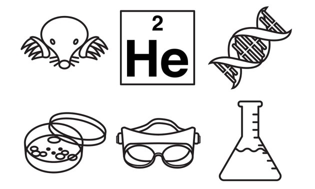 I can haz more science emoji host of nerd icons proposed