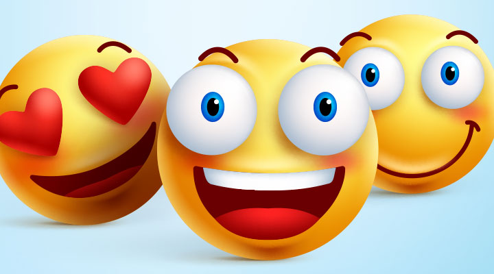 All about emojis engineering article for students science world magazine