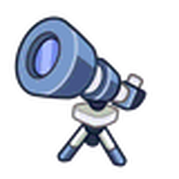 Telescope prodigy game wiki