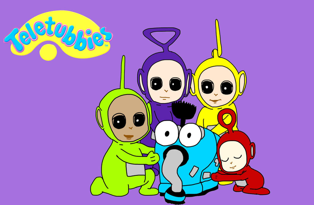 Download Free 100 + teletubbies Wallpapers