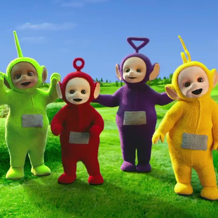 Download Teletubbies Desktop Wallpaper Bhmpics 8407