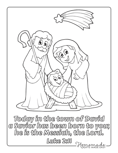 Free bible coloring pages for kids adults