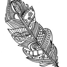 Feathers leaves coloring pages for adults ideas coloring pages leaf coloring page leaf coloring