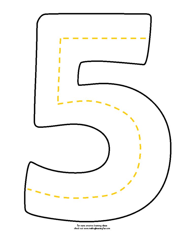 Templates numbers preschool kindergarten coloring pages templates