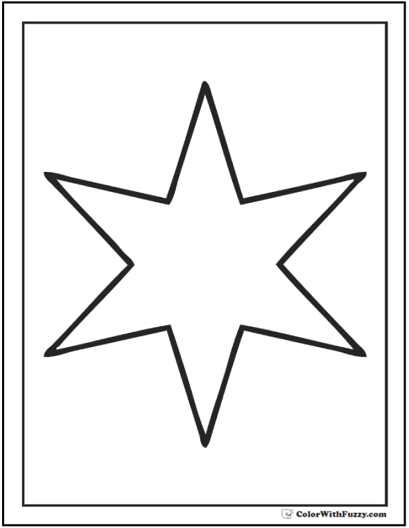 Shape coloring pages â digital pdf squares circles triangles