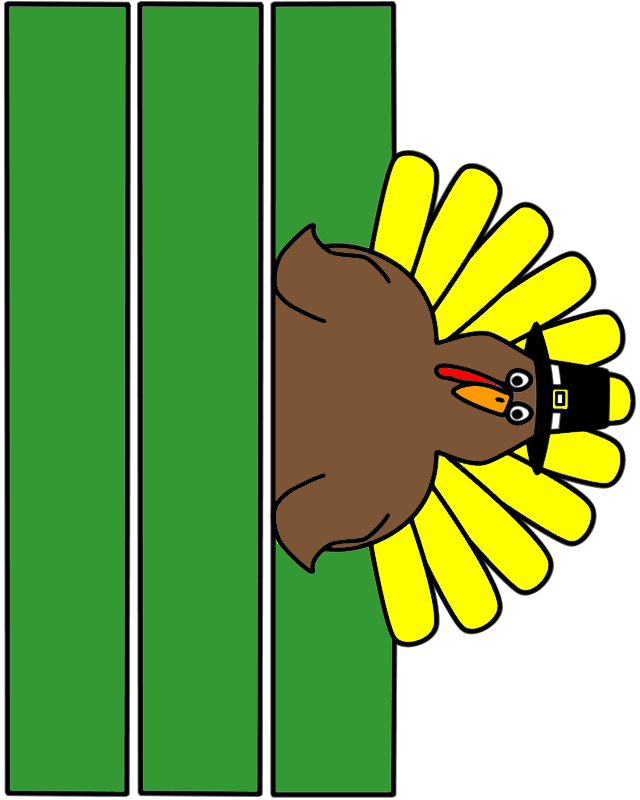 Turkey hat