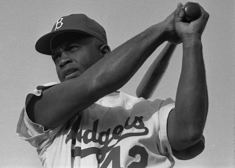 Jackie robinson was more than just a pioneer â literary hub