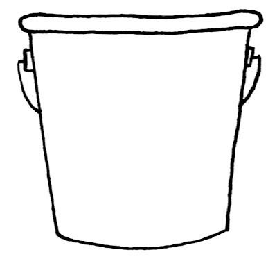 Fishers of men bucket bucket drawing star wars colors elephant coloring page