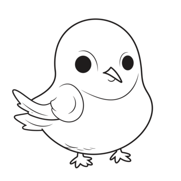 Simple dove vector art png images free download on