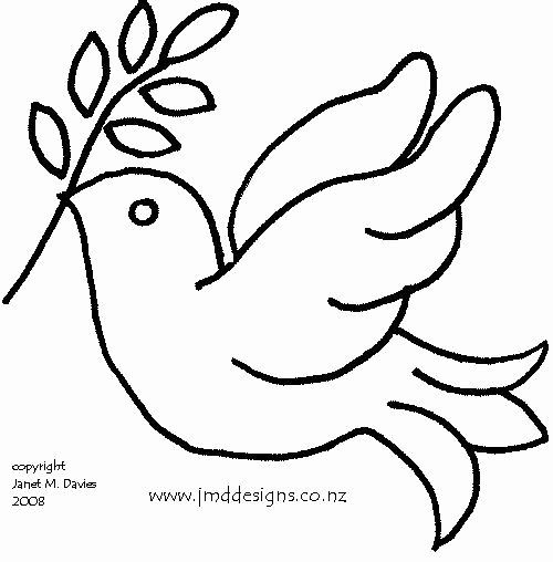 Free printable dove template inspirational free turtle dove patterns yahoo image search results rock painting patterns dove painting coloring pages