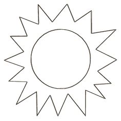 Sun ideas sun coloring pages coloring pages to print coloring pages for kids