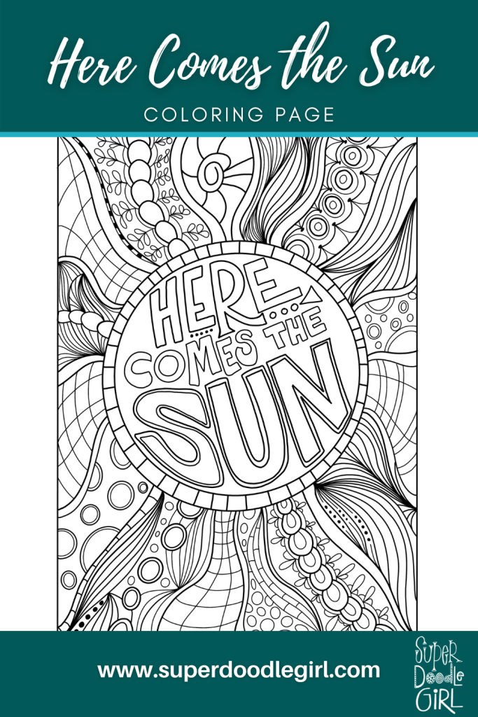 Free coloring pages