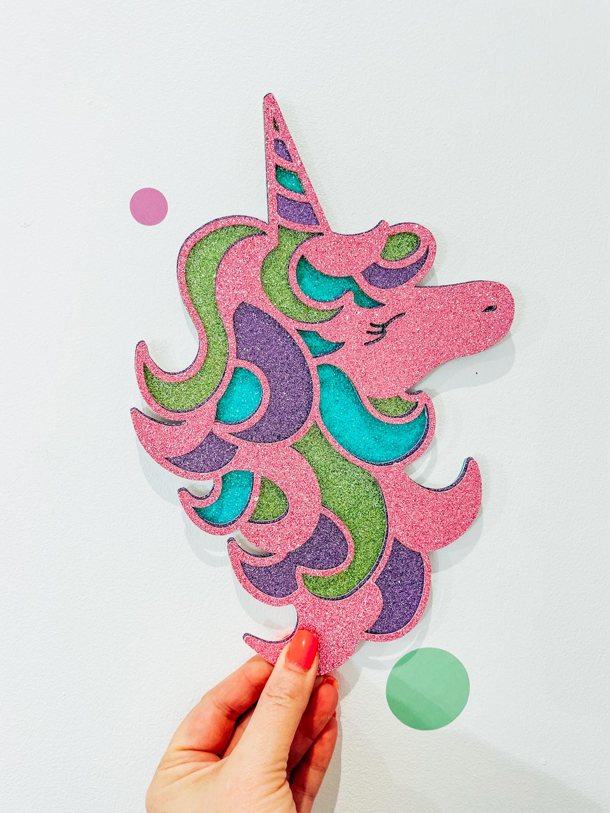 Free unicorn svg files for cricut glowforge â extraordinary chaos