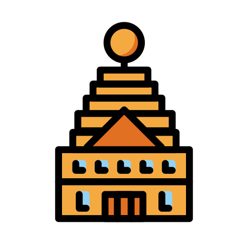 Ð hindu temple emoji