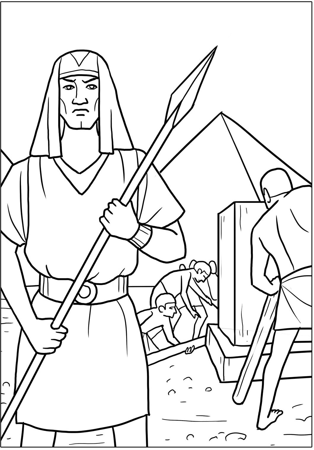 The story of passover coloring pdf book for kids â rachel mintz coloring books