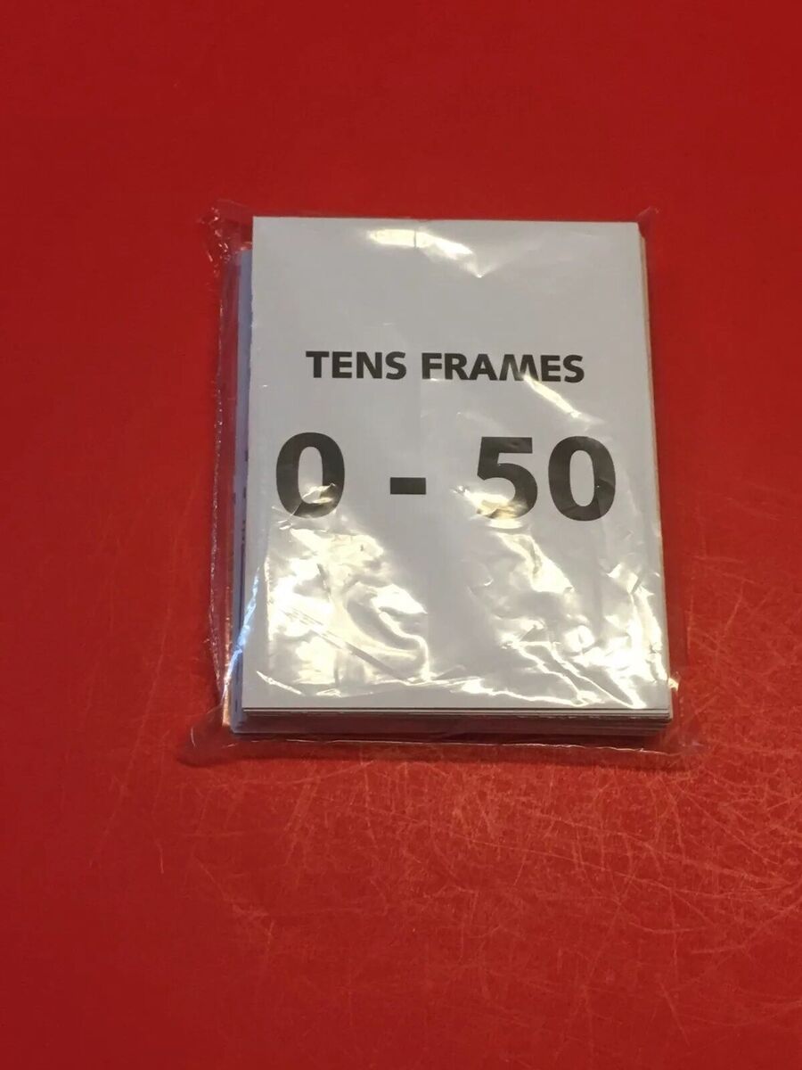 Ten frames