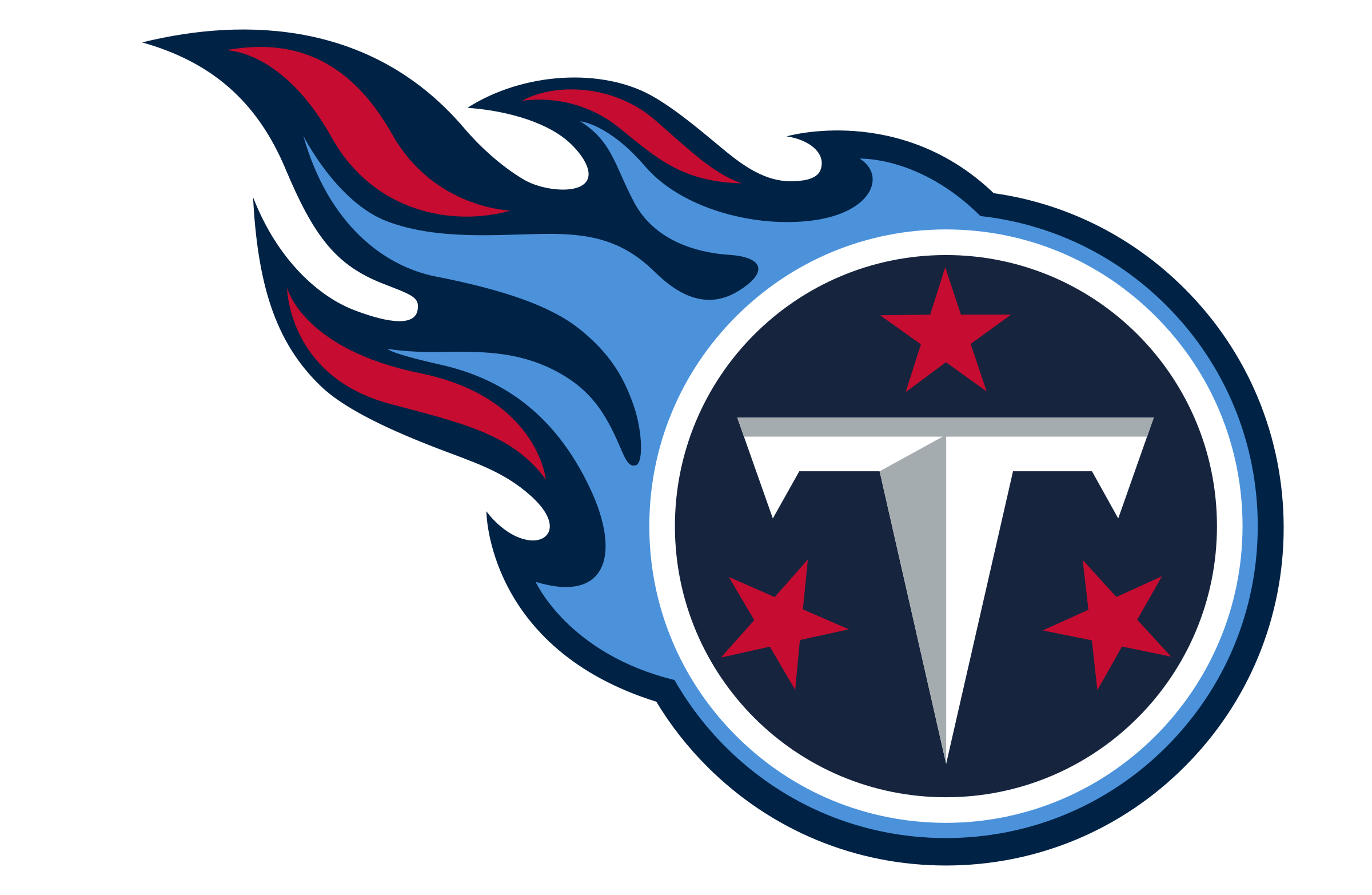 Tennessee titans logo png transparent svg vector