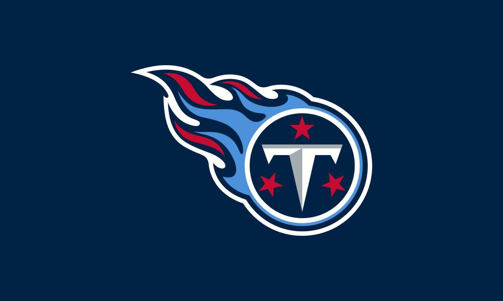 Tennessee titans flag color codes