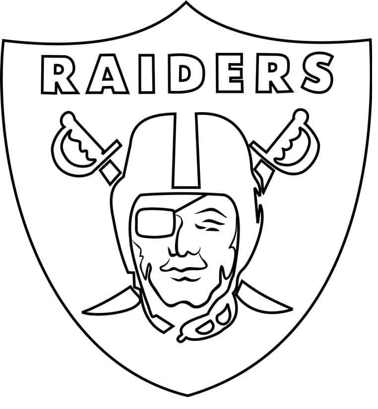 Nfl coloring pages