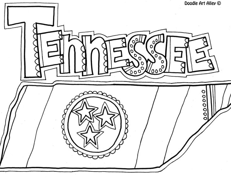 Tennessee