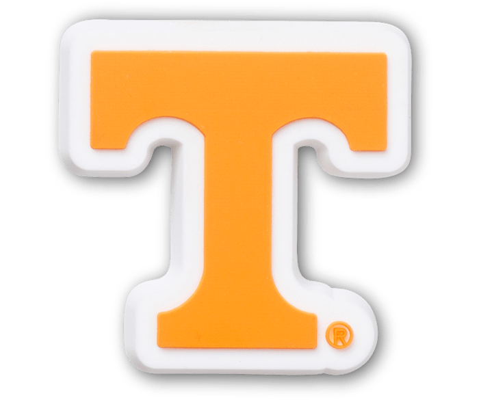 University of tennessee jibbitzâ charms