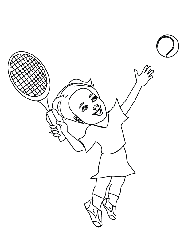 Coloring pages